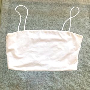 Cute summer crop top